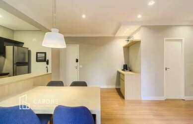 Imagem 3: APARTAMENTO RESIDENCIAL em SÃO PAULO - SP, JARDIM PAULISTA