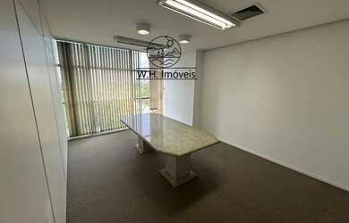 Imagem 4: Laje corporativa aluguel e venda 328m² - nove vagas - saída metrô Glória...