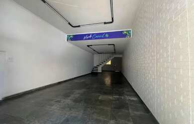 Imagem: O depósito possui 104m² de Área e está localizado em Alto