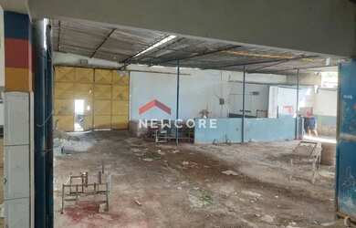 Imagem 12: Galpão em Rua Canudos - Jardim das Margaridas - Salvador/BA