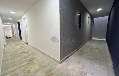 Imagem: O apartamento possui 2 Dormitórios, 1 Banheiro, 39m² de Área