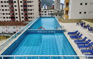 Imagem: Apartamento em Rua Cornélio Procópio - Boqueirão - Praia