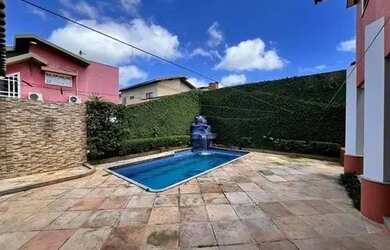 Imagem 11: Casa no Greenville 1. Piscina, Churrasqueira, Guarda roupae450m² de Área