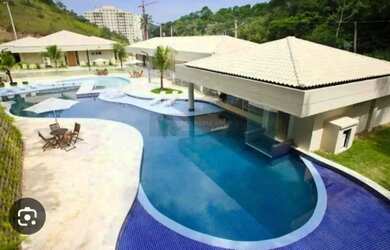 Imagem: O terreno possui 425m² de Área e está localizado em Maria