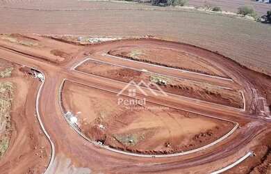 Imagem 5: Terreno à venda, 200 m² por R$ 97.990,00 - Bonfim Paulista - Ribeirão...