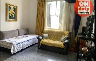 Imagem 5: Apartamento à venda por R$ 480.000 no José Menino em Santos