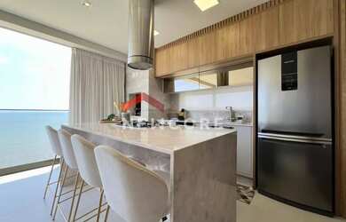 Imagem 7: Apartamento em Av Senador Atilio Fontana - Balneario Pereque - Porto Belo/SC