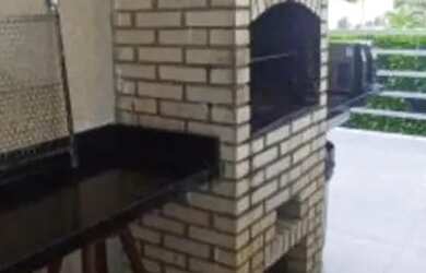 Imagem 5: Apto spazio nautillus t4. Piscina, Churrasqueira, Varandae50m² de Área