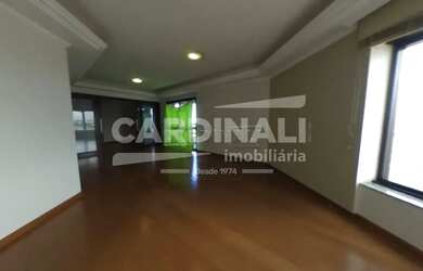 Imagem: O apartamento possui 3 Dormitórios, 2 Banheiros, 2 Vagas na