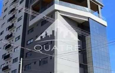 Imagem: A kitnet possui 1 Dormitório, 1 Banheiro e 35m² de Área e