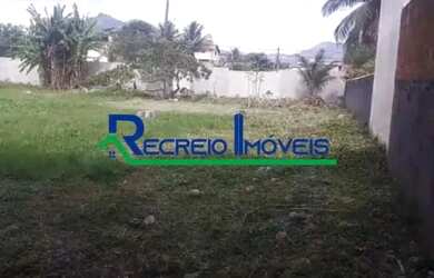 Imagem: O terreno possui 1248m² de Área e está localizado em Recreio