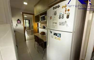 Imagem 10: APARTAMENTO RESIDENCIAL em Salvador - BA, PATAMARES