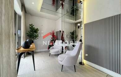 Imagem 4: Apartamento em Av Senador Atilio Fontana - Balneario Pereque - Porto Belo/SC