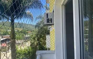 Imagem: O apartamento possui 2 Dormitórios, 2 Banheiros, 2 Vagas na