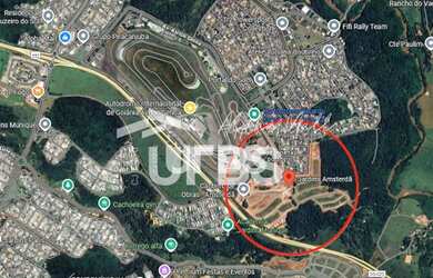 Imagem 9: Lote no Jardins Amsterdã