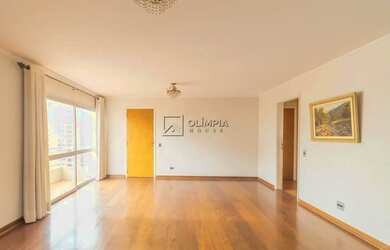 Imagem 6: Venda Apartamento 3 Dormitórios - 119 m² Perdizes