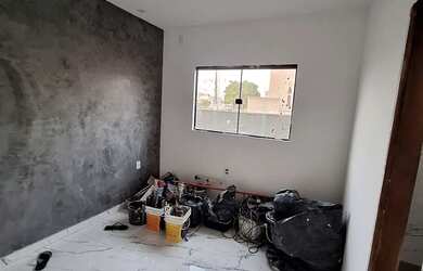 Imagem 10: Vdo/troco casa no Condomínio Imperial Macaiba em carro, moto, cartão...