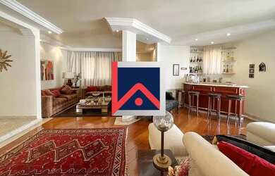 Imagem: O apartamento possui 3 Dormitórios, 3 Banheiros, 3 Vagas na