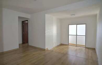 Imagem: O apartamento possui 1 Dormitório, 1 Banheiro, 45m² de Área