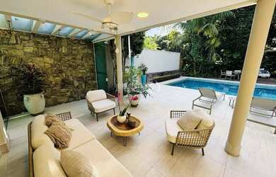 Imagem 7: Casa de Alto Padrão na Riviera de São Lourenço Casa de Alto Padrão...