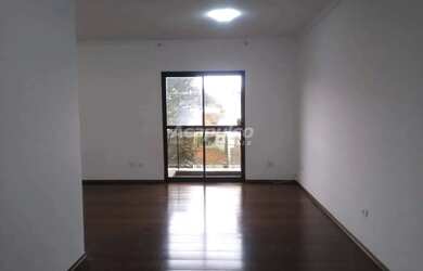 Imagem: O apartamento possui 3 Dormitórios, 1 Banheiro, 2 Vagas na