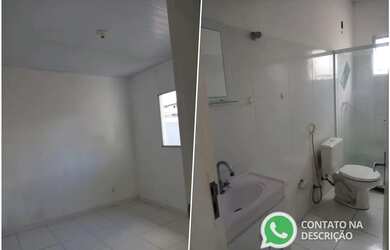 Imagem: O apartamento possui 2 Dormitórios, 1 Banheiro, 75m² de Área