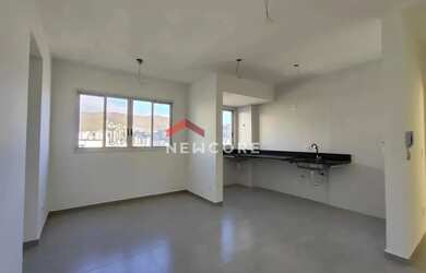 Imagem: O apartamento possui 3 Dormitórios, 2 Banheiros, 2 Vagas na