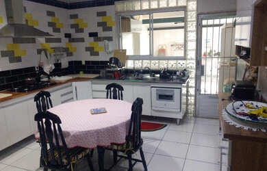 Imagem 15: Excelente casa 03 qtos com piscina condominio na ilha de Guaratiba, RJ