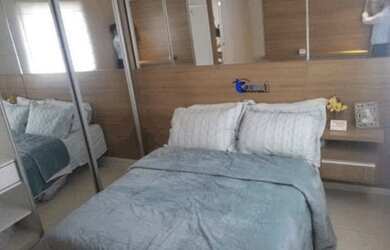 Imagem 6: Piazza Toscana. 3/4. 1 Suíte. 1 Vaga. Torre Livorno Rv. 39