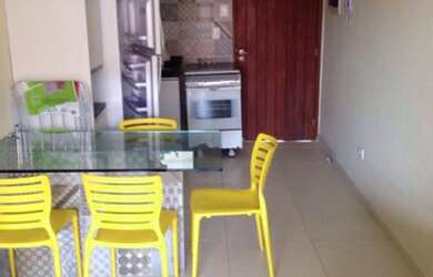 Imagem 12: Aluguel por temporada de Flats no Itaoca Resort na Praia do Sossego em...