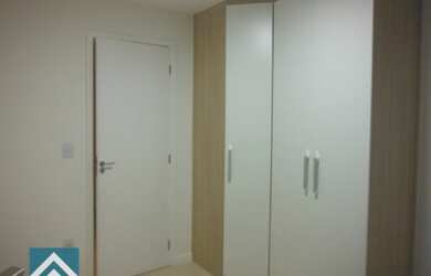 Imagem 7: RESERVA FREGUESIA - Luxuoso apartamento mobiliado 3 quartos área nobre...