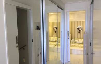 Imagem 11: Belissima Cobertura Costa Azul com piscina decoracao maravilhosa 3 vagas