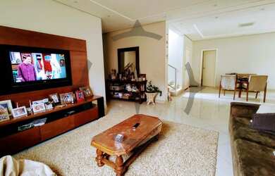 Imagem 6: Casa/Sobrado no Condomínio Village Campo Novo em Bauru