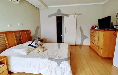 Imagem 13: Casa/Sobrado no Condomínio Village Campo Novo em Bauru