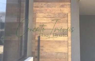 Imagem 2: Casa em Condomínio para Venda em São José do Rio Preto, Residencial...