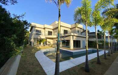 Imagem 16: Mansão - Tamboré 3