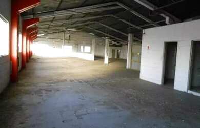 Imagem 3: Galpão à venda, 2800 m² por R$ 9.000.000,00 - Mooca - São Paulo/SP