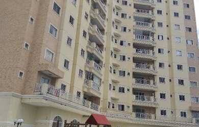 Imagem 4: Alugo lindo apto no Cond cidade de Milão- na mario andreazza