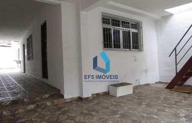 Imagem 9: Sobrado à venda, 132 m² por R$ 450.000,00 - Vila Santana - São Paulo/SP