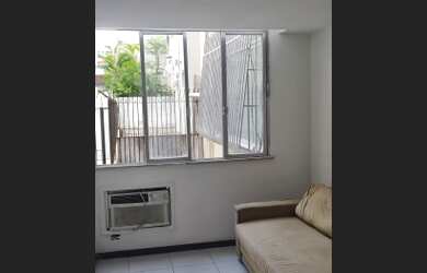 Imagem: O depósito possui 32m² de Área e está localizado em Ipanema