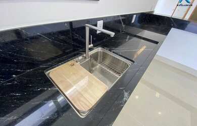 Imagem 13: GOIâNIA - Casa de Condomínio - Fazenda Vau das Pombas