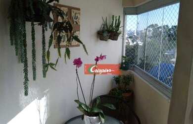 Imagem 3: Apartamento à venda, 70 m² por R$ 370.000,00 - Vila Galvão - Guarulhos/SP