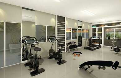 Imagem 4: Balneário Camboriú - Apartamento Padrão - Praia dos Amores