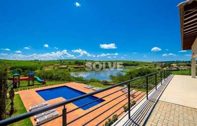 Imagem 3: Terreno à venda, 536 m² por R$ 495.910,80 - Residencial Parque dos Alecrins...