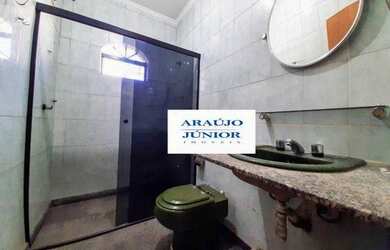 Imagem 14: AMERICANA - Casa Padrão - PARQUE NOVO MUNDO