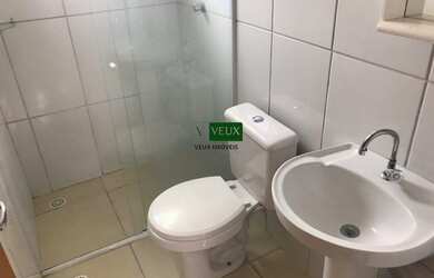 Imagem 2: Excelente sobrado a venda e locação Porto Novo, Caraguatatuba