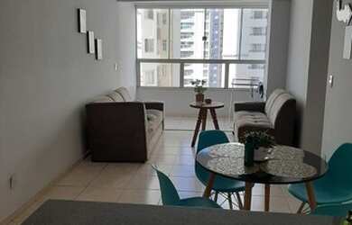 Imagem 2: GOIâNIA - Apartamento Padrão - Alto da Glória