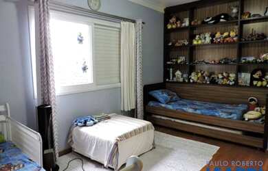 Imagem 9: CASA EM CONDOMÍNIO - RESIDENCIAL EUROVILLE - SP