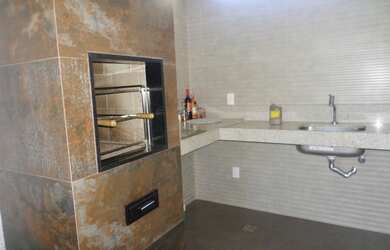 Imagem 7: Venda Residential / Apartment Betim MG