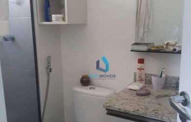 Imagem 14: Apartamento à venda, 65 m² por R$ 585.000,00 - Jardim Umuarama - São...